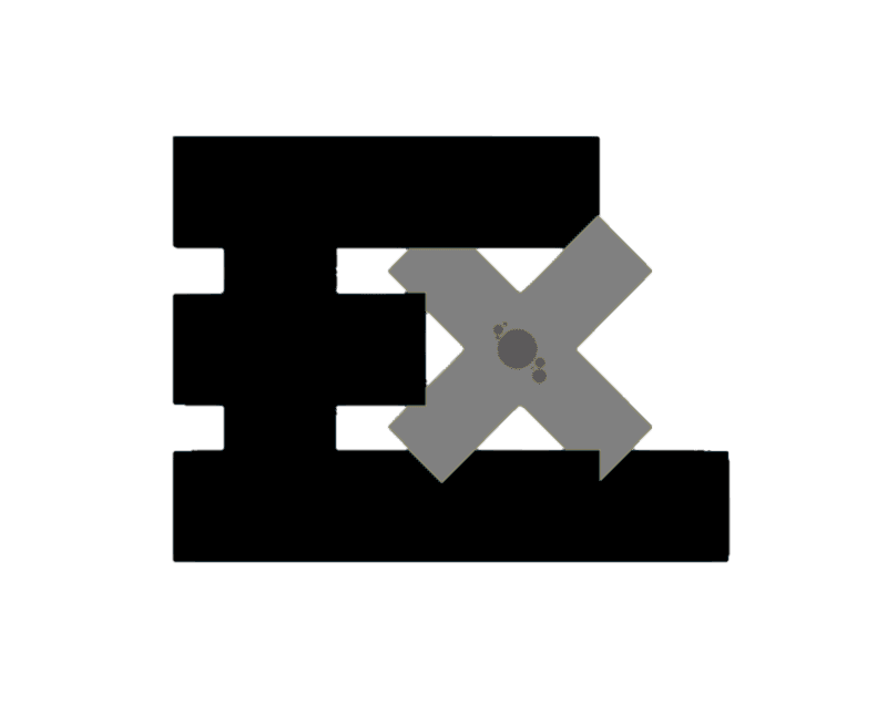 Logo Excellent Sense - Grises