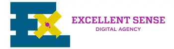 Logo Excellent Sense Horizontal