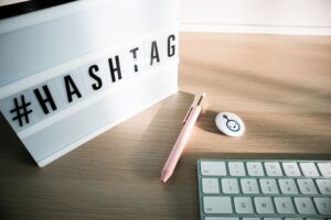 Lee más sobre el artículo El SEO social se perfila como sustituto de los hashtags tradicionales