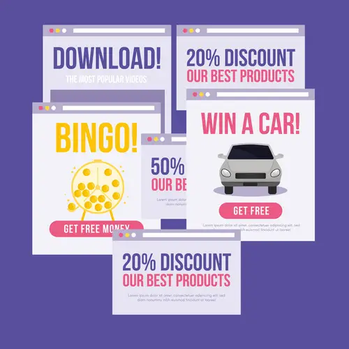 Display Ads - Que es SEM