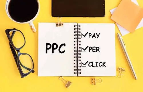 Pay Per Click - Que es SEM