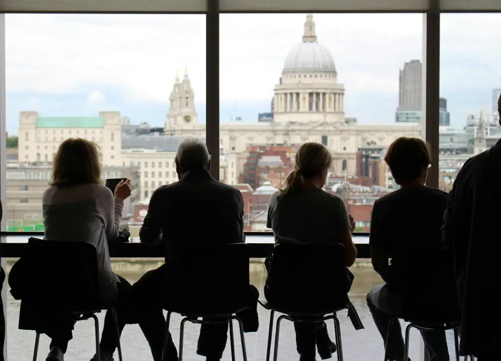 Público Objetivo Porque