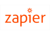 Icono Zapier