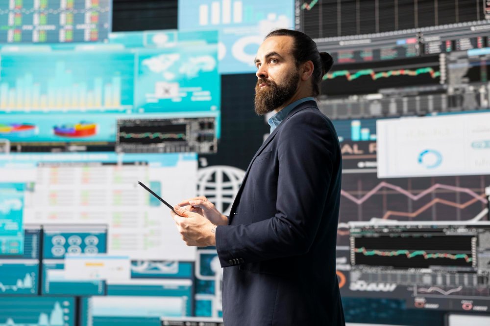 Procesos Financieros