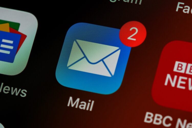EmailMarketing