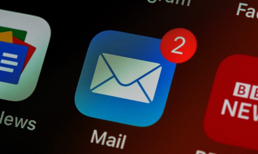 EmailMarketing