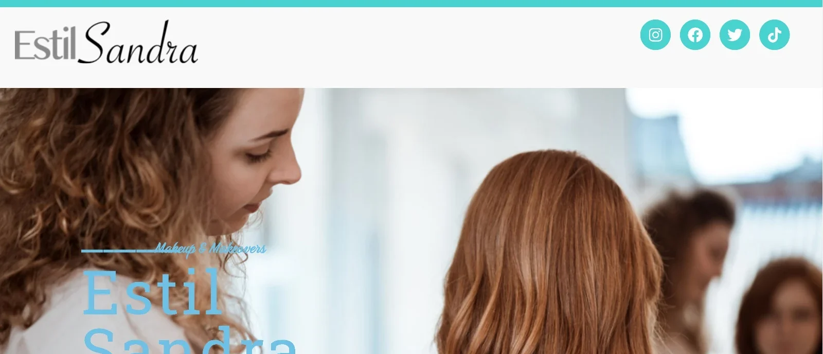 Demo EstilSandra.com