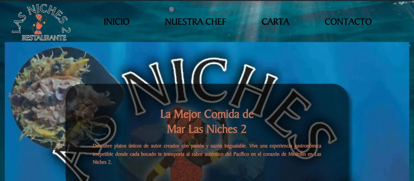 LasNiches2.com