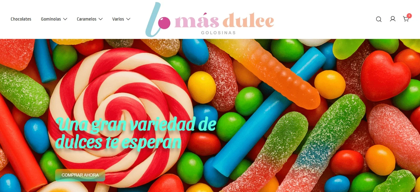 LoMasDulcePlasencia.com