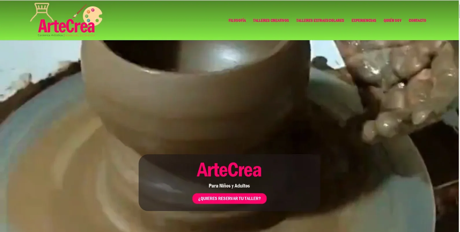 ArtecreaSevilla.es