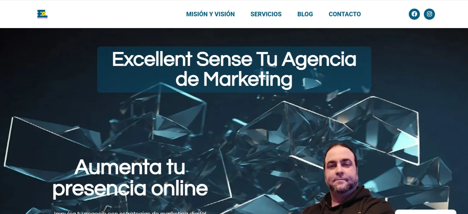 Antigua ExcellentSenseDigitalAgency.com